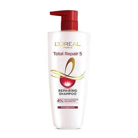 LOreal Paris Shampoo